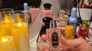 Парфюмерная полочка на конец осени💖 Lattafa Eclaire Pistache и Faberlic Mur Mur Moka❄️❄️❄️