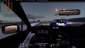 Japan...Pushin P... Subaru and Music... 1-st person