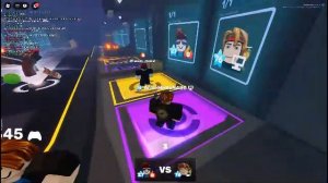 Играю в Rivals