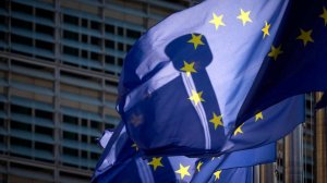 Handelsblatt: план США по Украине перечеркивает намерения ЕС по активам России