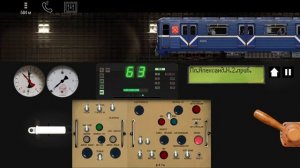 Номерной Обычный на ЛПБЛ Горный Институт-Улица Дыбенко