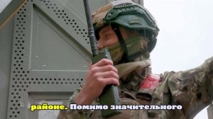 Российская армия взяла под контроль Новое Запорожье в Запорожской области