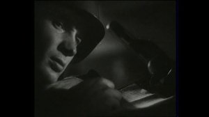 Песня из кинофильма "Два бойца" -Тёмная ночь