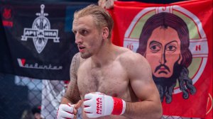 Интервью Василенко перед чемпионских боем и победа Махачева на UFC 322. Территория MMA-TV.COM