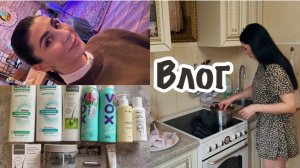 Готовлюсь к ДР мужа🥳взаимоотношения с родителями и свекрами🙌🏻Пустые баночки🙂Соцфонд😵💫