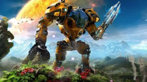 The Riftbreaker - КООПЕРАТИВНЫЙ РЕЖИМ РУЛИТ 20 Серия Не пожалеете)) Всем приятного просмотра)))