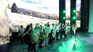 День артиллерии и День преподавателя высшей школы в ВолГАУ