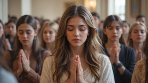 Молитвы поэтов 3. 2025.