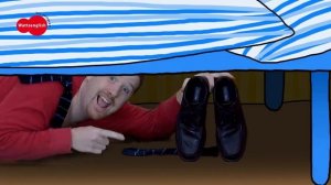 Clothes  Steve and Maggie 2