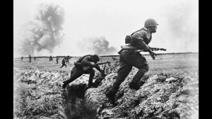 Не забывайте о войне.