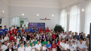 Папа, мама, я- умная семья-2025