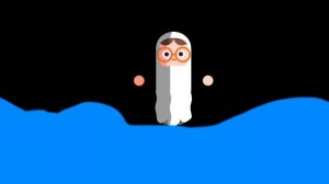 Мультик Привидение 17 серия 1 сезон "Море"