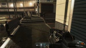 Call of Duty Infinite Warfare (2016) [PlayStation 4]