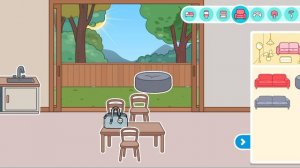 тока бока строю дом