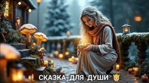 Сказка для души и настроения, доброе виде для отдыха (14)