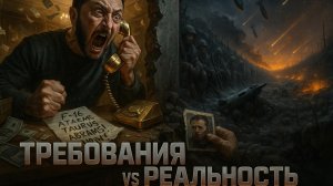 🤯Мэтью Хох | Шок! Пока Зеленский запрашивает новые ракеты, его бригады горят в котлах.