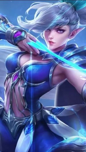 Mobile Legendes : Bang Bang