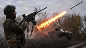 Армия России ударила по используемым в интересах ВСУ объектам Украины