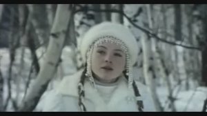 Белый снег !...  ( Сиречь _Кавер)