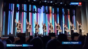 Проект необычных музыкантов: знакомство с бит-командой "Особенные барабанщики"