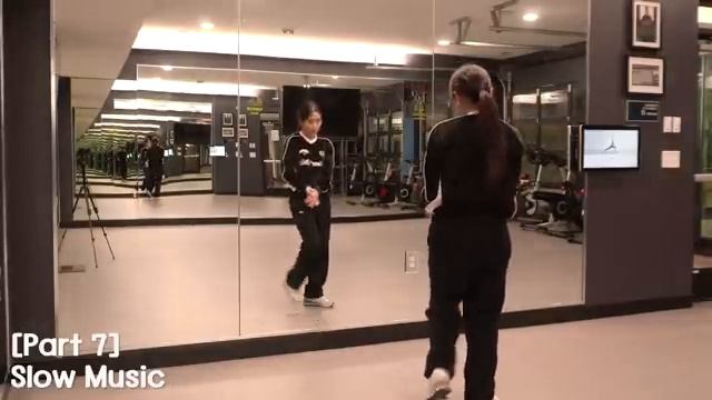 BABYMONSTER — «BATTER UP»
DANCE TUTORIAL LISA RHEE смотреть онлайн