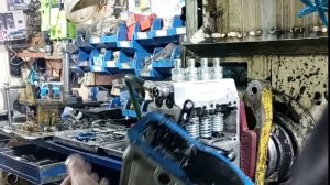 ТНВД 4УТНИ с Озона переделанный под ЛТЗ-60. Регулировка. От Александра из г.Мелеуза РБ. Часть 2.