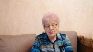 Судьба сделала ей подарок