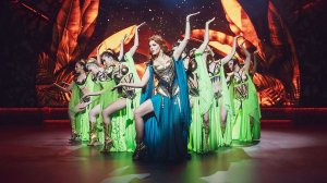 Последняя сказка (2025). Трейлер