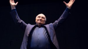 Жванецкий М.М. 5 лет памяти