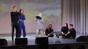 Помните, как прошёл районный КВН? Мы выложили полную версию — смотрите и снова улыбнитесь!