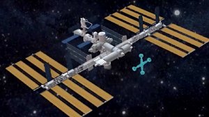 Российскую орбитальную станцию оснастят системой искусственной гравитации