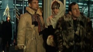 песня из кинофильма  «Джентельмены удачи»