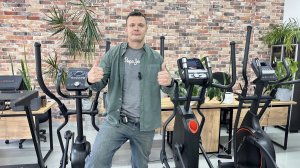 Эллиптический тренажер Proxima