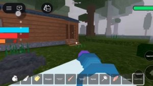 99 ночей в лесу обнова