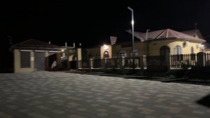 Апокалипсис #Кучугуры - Во мгле! Такой новую набережную еще никто не видел!