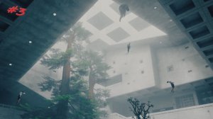 СЕКТОР ИССЛЕДОВАНИЙ  ► Control #3