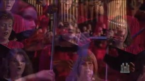 Течет ли жизнь мирно, подобно реке It Is Well with My Soul arr. Mack Wilberg The Tabernacle Choir