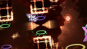 [4K] "Sevvend Clubstep" by cherryteam