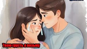 DJ Segen(Илья Киселев) Твою грусть я возьму(Мегамикс, диско 80-х)