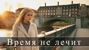 Время не лечит  #христианскаямузыка #новаяхристианскаяпесня #song
