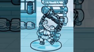 вот так танцует Вера✨🥇