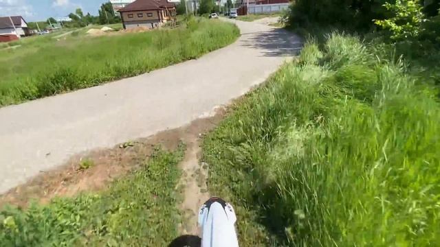 Как НЕ НАДО мыть ПИТБАЙК! ПОСЛЕДСТВИЯ ПОСЛЕ МОЙКИ… смотреть онлайн