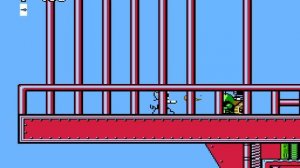 Rocman X (Bootleg) [NES]