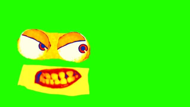 Dr. Kilrll Klasky Csupo Green Screen #4 (FREE TO USE)