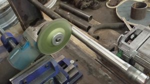 пробная проточка