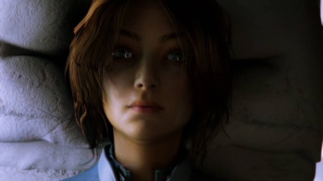 CAYNE. Полное прохождение.