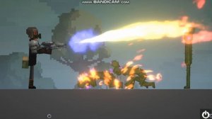 вторжение в кактусную империю