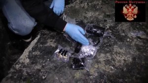 🔴ФСБ предотвратила отравление высокопоставленного Российского офицера в ДНР🔴