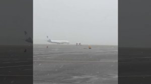 Счастливого пути! Первый чартерный рейс из Могилева вылетел в Шарм-эш-Шейх.