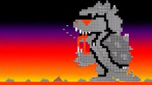 Marios World 1-2 Calamity